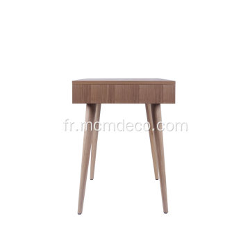 Bureau classique en bois de meubles de classique classique